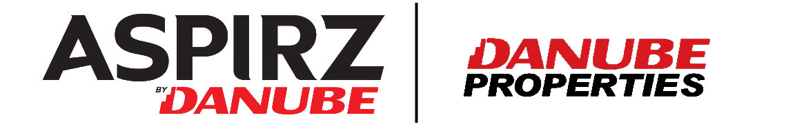 Danube Aspirz - Boutique Office Dubai Sports City  Logo